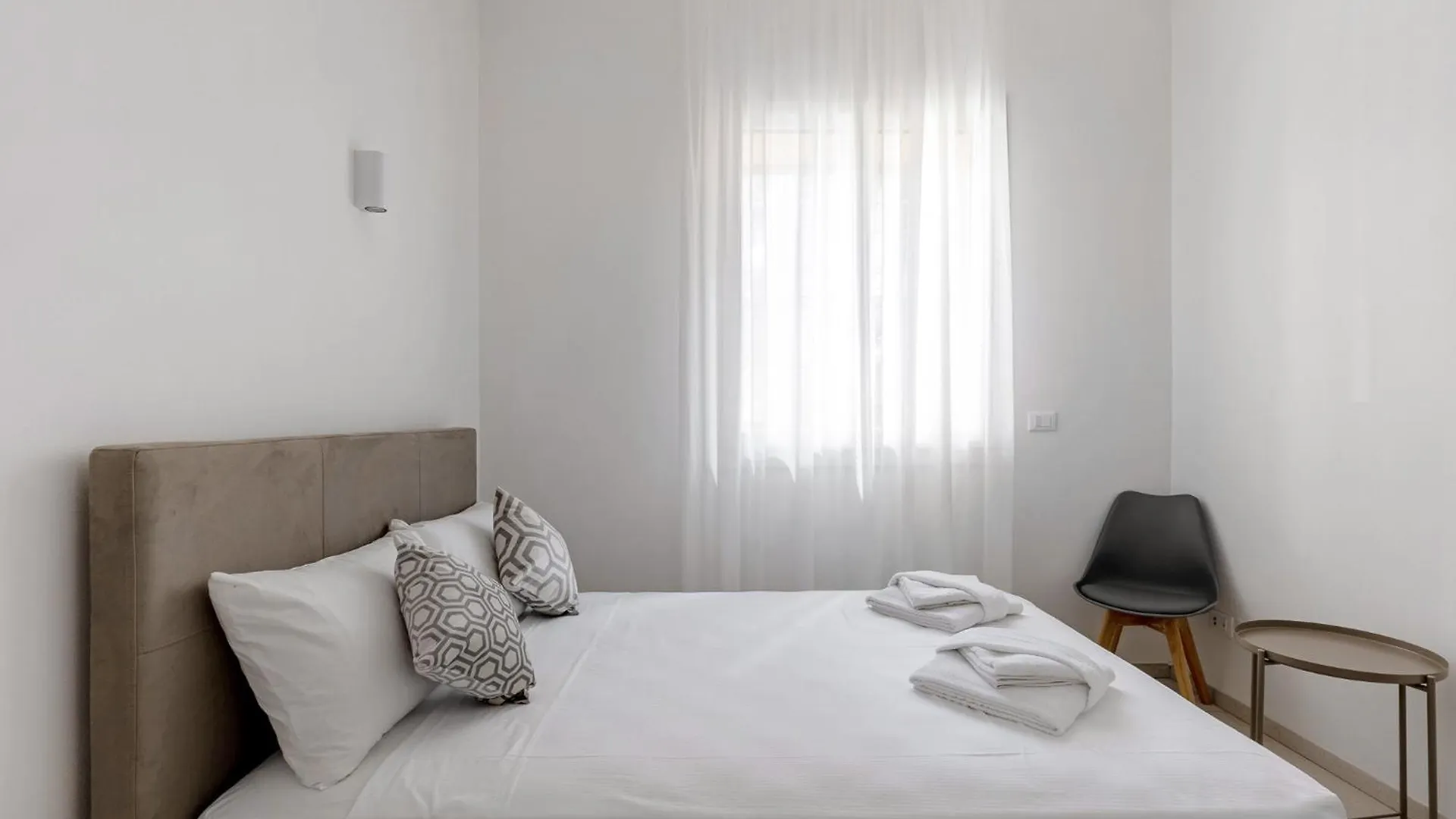 Le Dodici Porte - Porta Galliera 2 By Bologna District Apartment