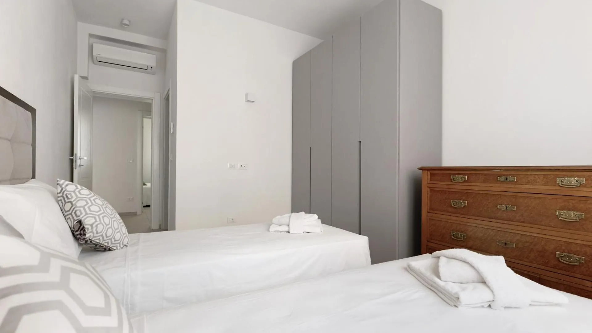 Le Dodici Porte - Porta Galliera 2 By Bologna District Apartment