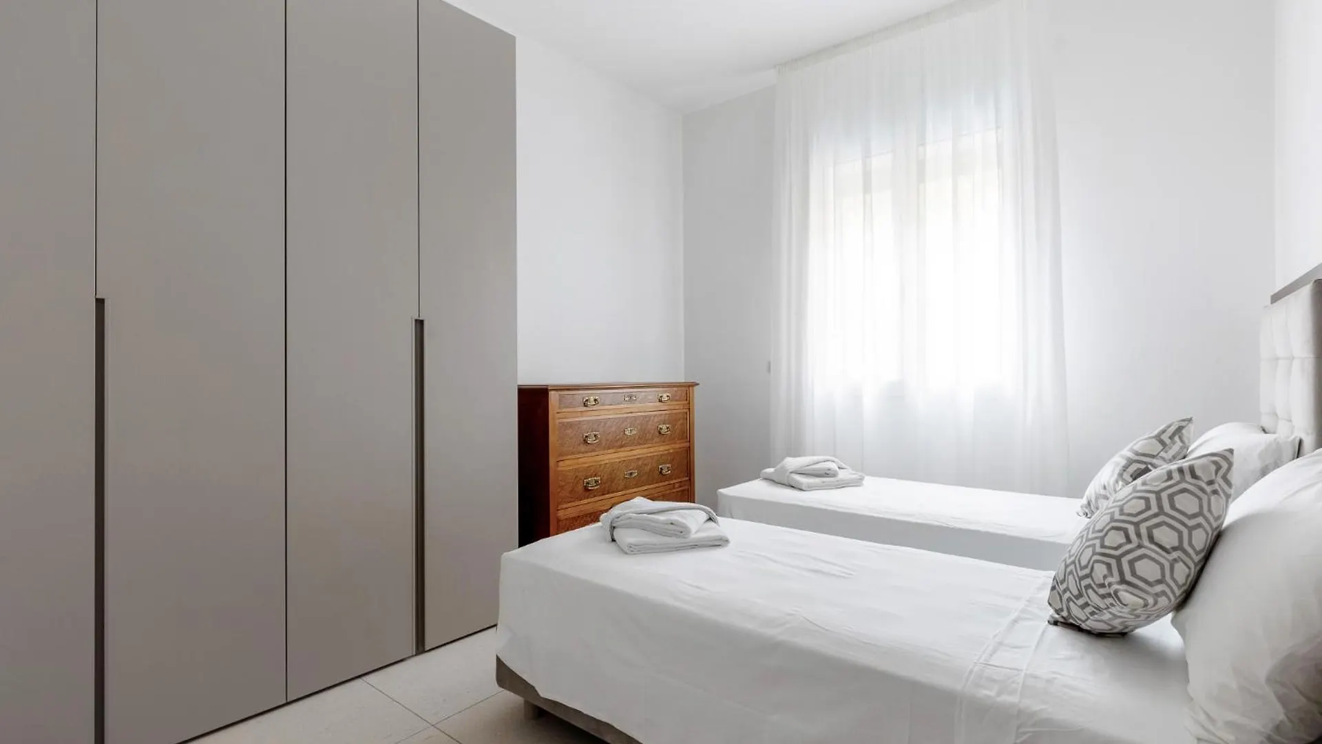 Le Dodici Porte - Porta Galliera 2 By Bologna District Apartment
