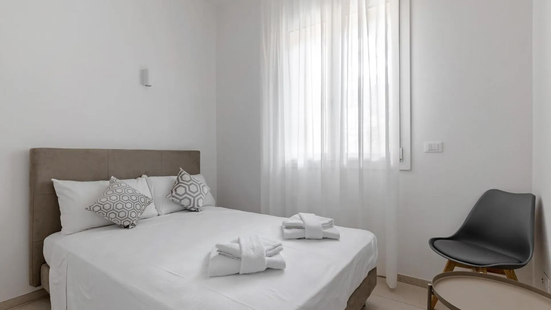 Apartment Le Dodici Porte - Porta Galliera 2 By Bologna District Italy