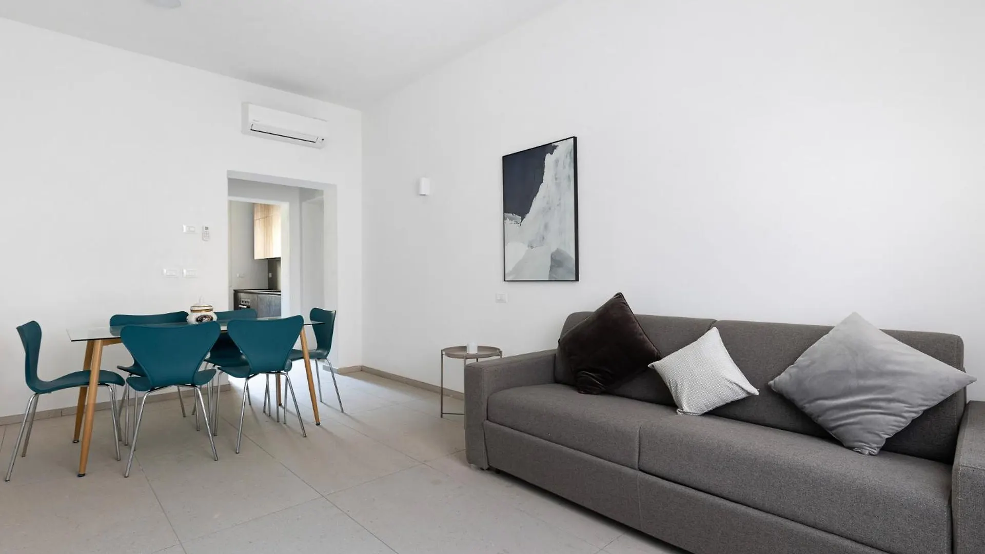 Apartment Le Dodici Porte - Porta Galliera 2 By Bologna District Italy