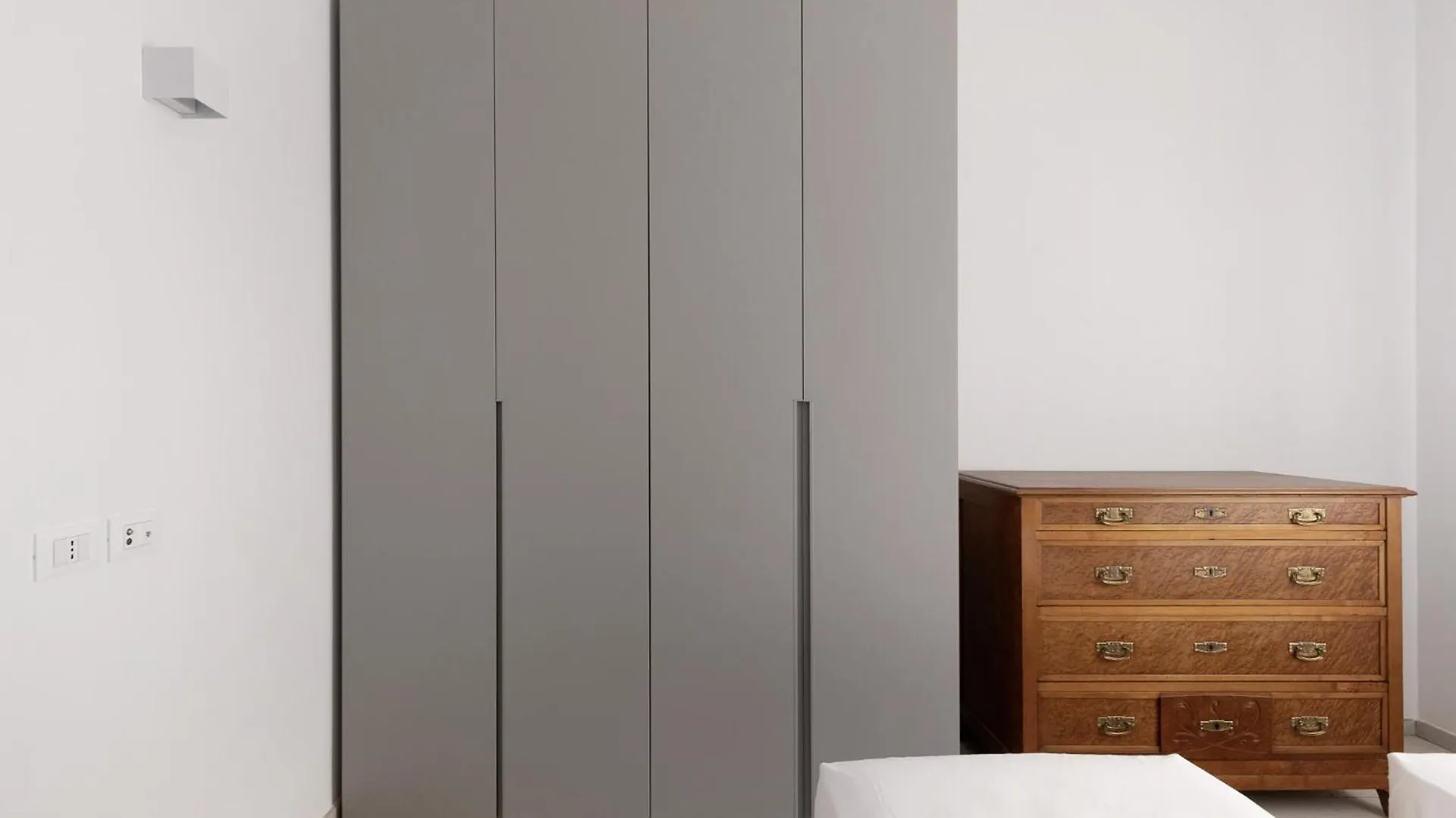 Apartment Le Dodici Porte - Porta Galliera 2 By Bologna District