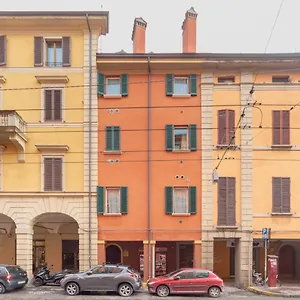 Santo Stefano - Bolognarooms Appartement