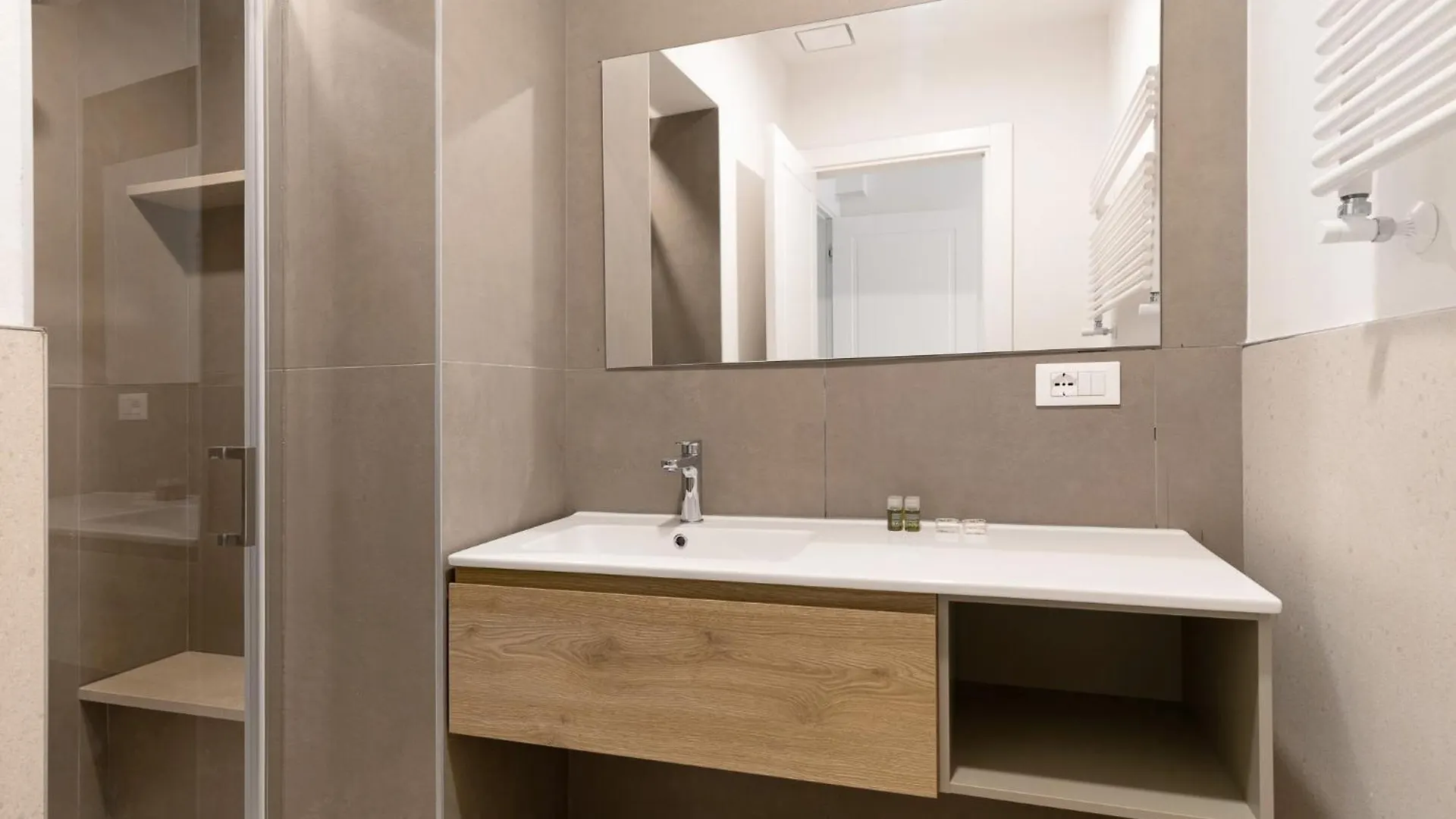 Le Dodici Porte - Porta Galliera 2 By Bologna District Apartment